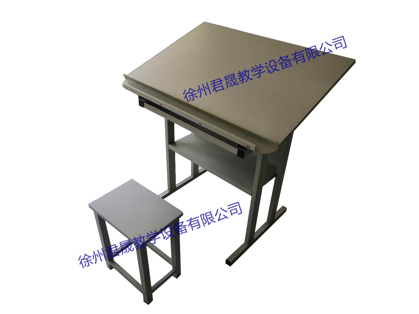 黄浦钢制绘图桌