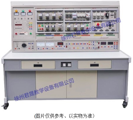 JS-A1型中级维修电工及技能考核装置