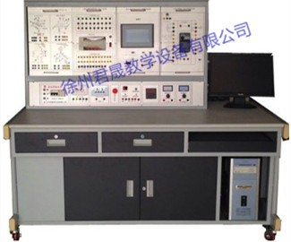 JS-DGY型 高级电工技术实训考核装置