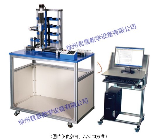 JS-LTK1型 立体仓库实训装置