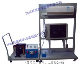 JS-KT型 空调安装调试实训装置